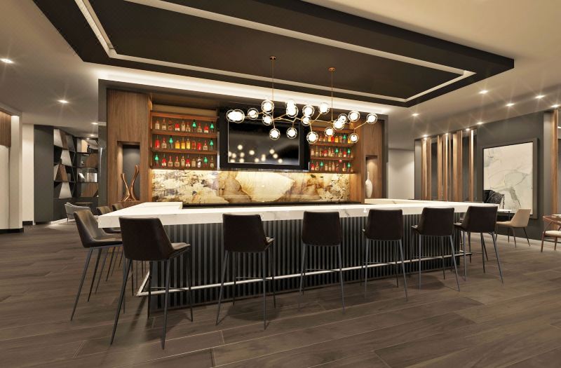 AC Hotel Saltillo photo 4