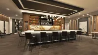 AC Hotel Saltillo - bar