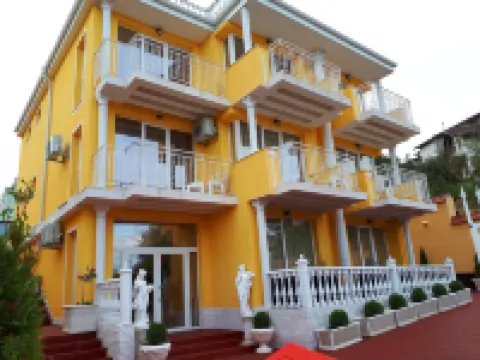 Hotel Dalia - Bankya Hotels in 