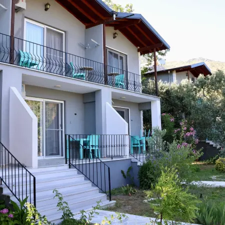Adasu Otel