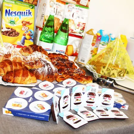 Relais Lo Stagnone