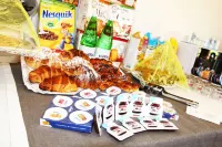Relais Lo Stagnone - Breakfast