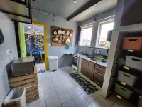 Vila Rock Hostel