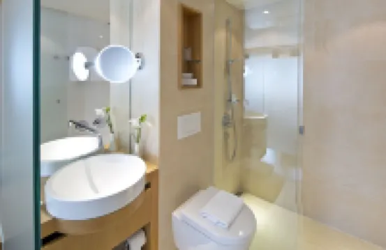 ホテルマクシミリアンシュタットハウスペンツ