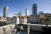 Molcho Neve Tzedek - Pet friendly