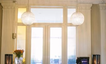 Engeltofta Sea Lodge