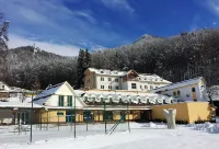 Horský Hotel Remata Hotel a Bojnice