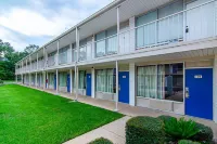 Motel 6 Bay Minette, Al Hotels in 