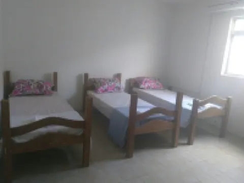 菲拉黛非埃夏代旅館