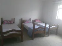 Pousada Filadélfia Elshaday Hotels in Cabo de Santo Agostinho