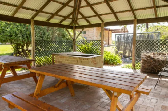 Spring Bay Villas, Denmark, WA Hotels near Brumbies Run