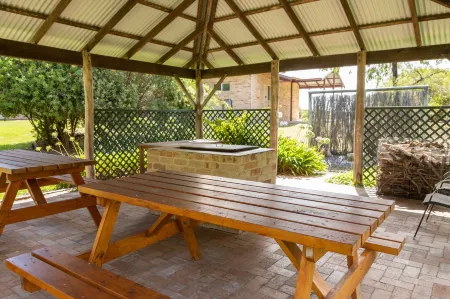 Spring Bay Villas, Denmark, WA