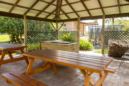 Spring Bay Villas, Denmark, WA