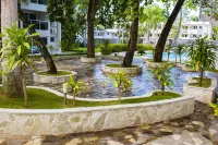 Tropical Casa Laguna Hotels in Cabarete