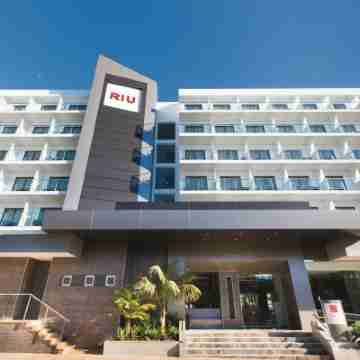 Hotel Riu Bravo - 0'0 All Inclusive Hotel Exterior
