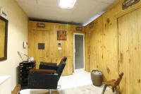 Marugarh Resort and Spa - spa