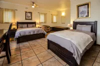 White House Lodge Hoteles en Municipio local de Mbombela