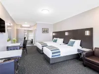 Mercure Goulburn Hotel dekat Goulburn Historic Waterworks