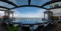 Admiral Hotel Manila - MGallery - Beach