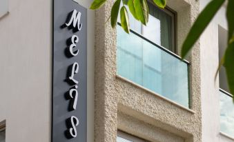 Melisa Boutique Hotel & Spa