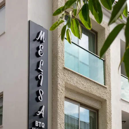 Melisa Boutique Hotel & Spa
