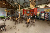 Buffalo Mountain Lodge