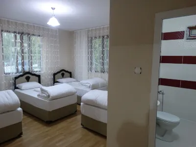 Taurus Guest House Hotels in 
