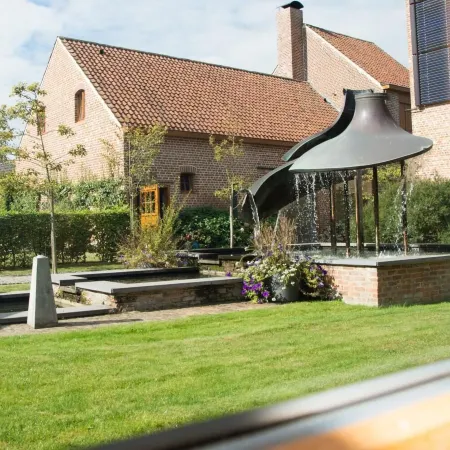 Hostellerie de Biek