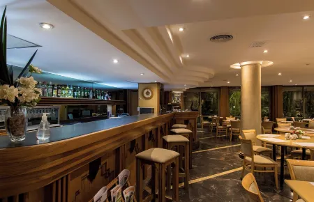 Hotel Solans Riviera Отели в г. Росарио