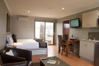 Bairnsdale Motel Hotel a Bairnsdale