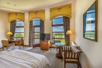 Vilnius Grand Resort Hotels in 