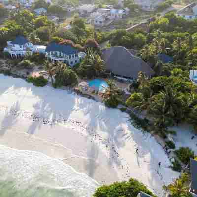 Jafferji Beach Retreat, Hotel Exterior