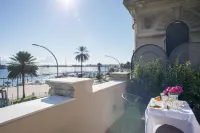 Vittoria house of charme - con vista mare
