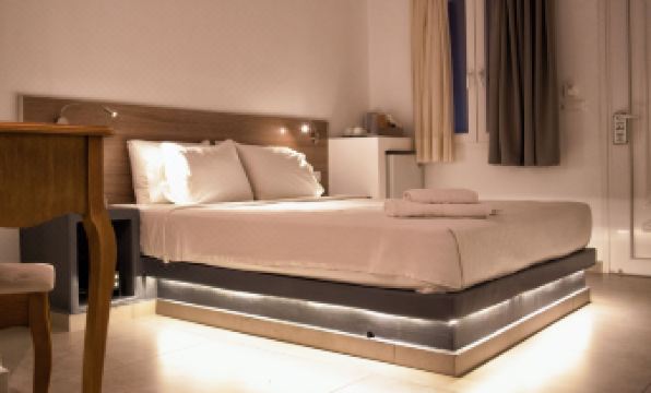 Villa Galaxy Santorini