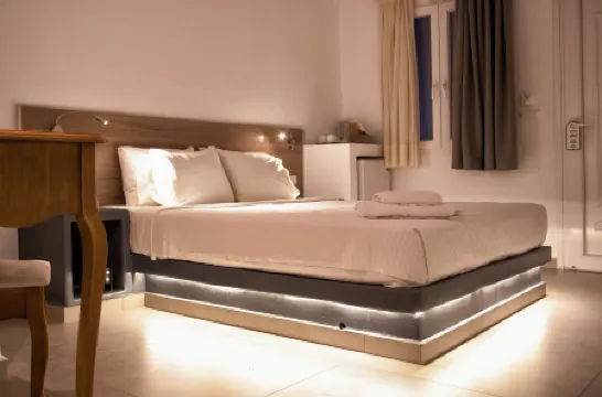 Villa Galaxy Santorini Отели рядом с Аэропорт Санторини