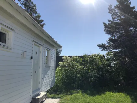 Great Stay Guest House Sandviken Отели в г. Sandviken Municipality