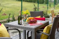 Bory6a Apartamenty & Free Parking Hotels in Tatra County