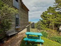 Cubby House Stay Kaikoura Hotels in Hapuku