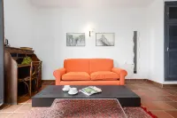 Cerro de Hijar Hotels in Monda