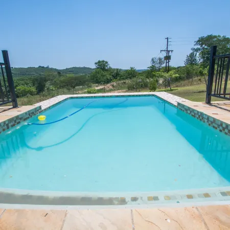 HoyoHoyo Hazyview Villas