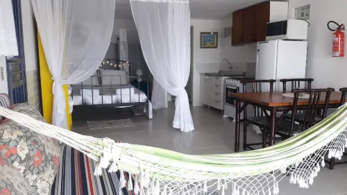 Prainha da Nina Apartamentos