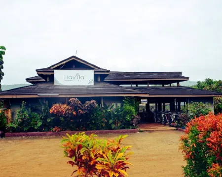 Havila Resort Hotels in Sagana