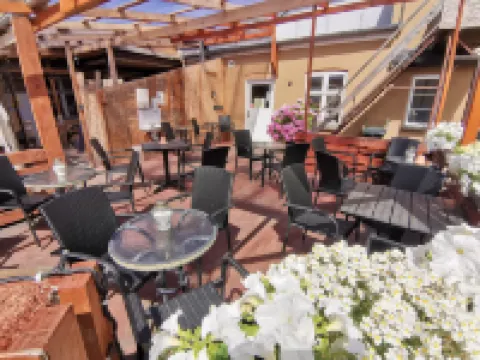 Hotel Skandinavien Hotels in Rudkobing