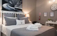The Vintage Crane Guest House