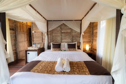 Royal JJ Ubud Resort & Spa