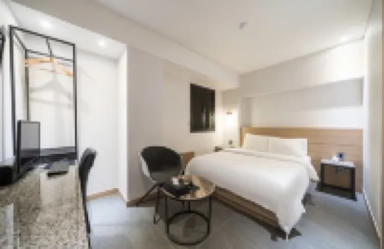 โรงแรม Myeong Jak