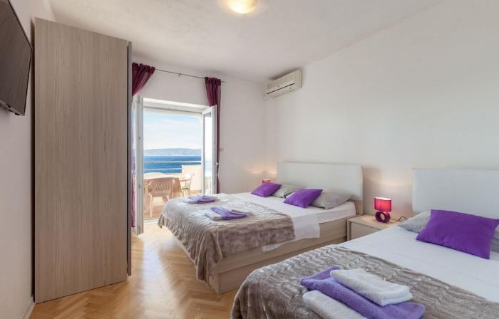 Apartments Nena