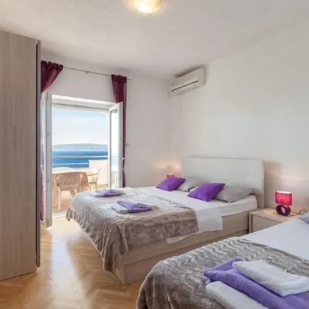 Apartments Nena