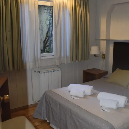 Hotel Nordico