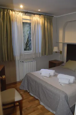 Hotel Nórdico by Nordic Hotels near Cau Cau